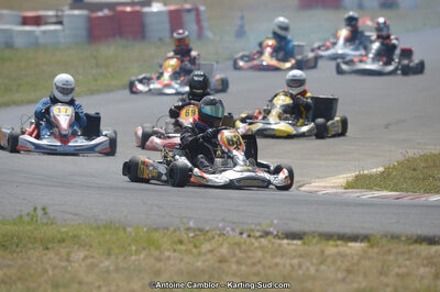 24/06/2012 : Trophée Gangeois à Ganges (Photos Antoine Camblor) 2012 — karting