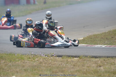 24/06/2012 : Trophée Gangeois à Ganges (Photos Antoine Camblor) 2012 — karting