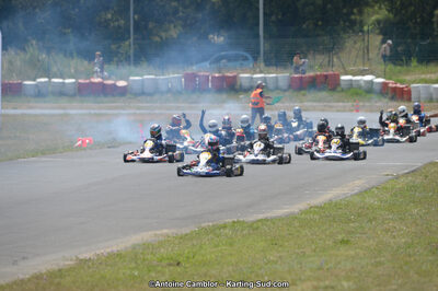 24/06/2012 : Trophée Gangeois à Ganges (Photos Antoine Camblor) 2012 — karting