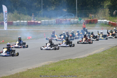 24/06/2012 : Trophée Gangeois à Ganges (Photos Antoine Camblor) 2012 — karting