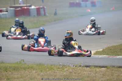 24/06/2012 : Trophée Gangeois à Ganges (Photos Antoine Camblor) 2012 — karting