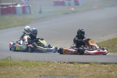 24/06/2012 : Trophée Gangeois à Ganges (Photos Antoine Camblor) 2012 — karting