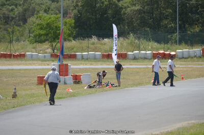 24/06/2012 : Trophée Gangeois à Ganges (Photos Antoine Camblor) 2012 — karting
