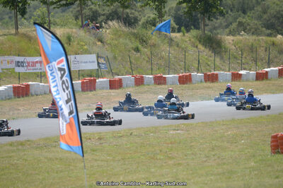 24/06/2012 : Trophée Gangeois à Ganges (Photos Antoine Camblor) 2012 — karting