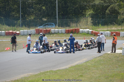 24/06/2012 : Trophée Gangeois à Ganges (Photos Antoine Camblor) 2012 — karting