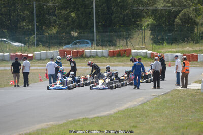 24/06/2012 : Trophée Gangeois à Ganges (Photos Antoine Camblor) 2012 — karting