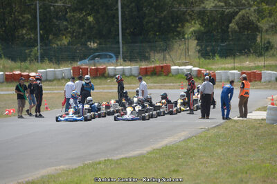 24/06/2012 : Trophée Gangeois à Ganges (Photos Antoine Camblor) 2012 — karting