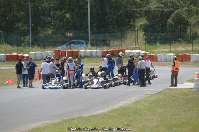 24/06/2012 : Trophée Gangeois à Ganges (Photos Antoine Camblor) 2012 — karting