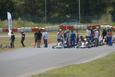 24/06/2012 : Trophée Gangeois à Ganges (Photos Antoine Camblor) 2012 — karting