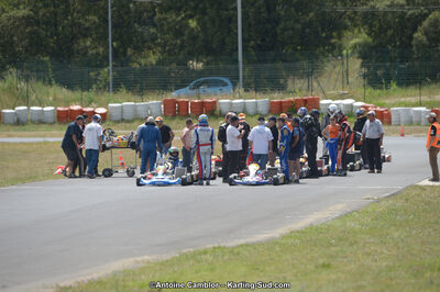 24/06/2012 : Trophée Gangeois à Ganges (Photos Antoine Camblor) 2012 — karting