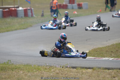 24/06/2012 : Trophée Gangeois à Ganges (Photos Antoine Camblor) 2012 — karting
