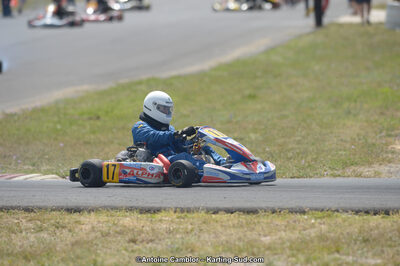 24/06/2012 : Trophée Gangeois à Ganges (Photos Antoine Camblor) 2012 — karting