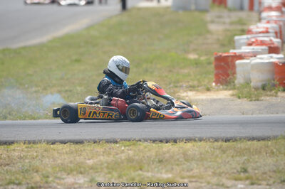 24/06/2012 : Trophée Gangeois à Ganges (Photos Antoine Camblor) 2012 — karting