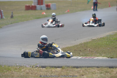 24/06/2012 : Trophée Gangeois à Ganges (Photos Antoine Camblor) 2012 — karting
