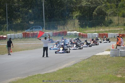 24/06/2012 : Trophée Gangeois à Ganges (Photos Antoine Camblor) 2012 — karting