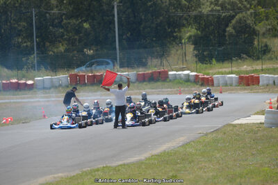 24/06/2012 : Trophée Gangeois à Ganges (Photos Antoine Camblor) 2012 — karting