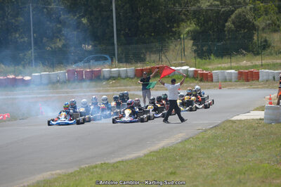 24/06/2012 : Trophée Gangeois à Ganges (Photos Antoine Camblor) 2012 — karting