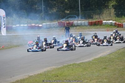 24/06/2012 : Trophée Gangeois à Ganges (Photos Antoine Camblor) 2012 — karting