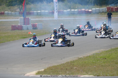 24/06/2012 : Trophée Gangeois à Ganges (Photos Antoine Camblor) 2012 — karting