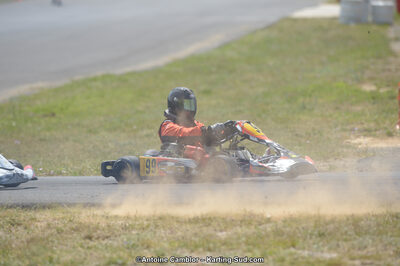 24/06/2012 : Trophée Gangeois à Ganges (Photos Antoine Camblor) 2012 — karting