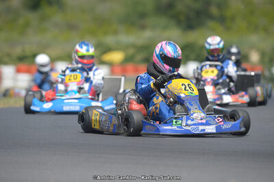 24/06/2012 : Trophée Gangeois à Ganges (Photos Antoine Camblor) 2012 — karting
