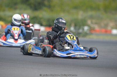 24/06/2012 : Trophée Gangeois à Ganges (Photos Antoine Camblor) 2012 — karting