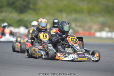24/06/2012 : Trophée Gangeois à Ganges (Photos Antoine Camblor) 2012 — karting