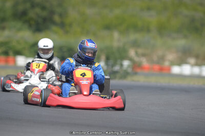 24/06/2012 : Trophée Gangeois à Ganges (Photos Antoine Camblor) 2012 — karting
