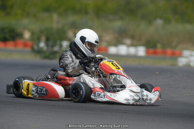 24/06/2012 : Trophée Gangeois à Ganges (Photos Antoine Camblor) 2012 — karting