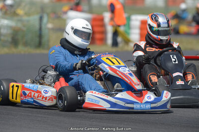 24/06/2012 : Trophée Gangeois à Ganges (Photos Antoine Camblor) 2012 — karting