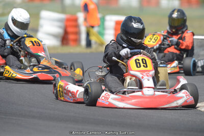 24/06/2012 : Trophée Gangeois à Ganges (Photos Antoine Camblor) 2012 — karting