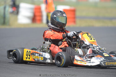 24/06/2012 : Trophée Gangeois à Ganges (Photos Antoine Camblor) 2012 — karting