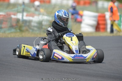 24/06/2012 : Trophée Gangeois à Ganges (Photos Antoine Camblor) 2012 — karting