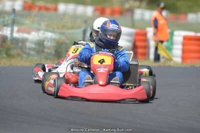 24/06/2012 : Trophée Gangeois à Ganges (Photos Antoine Camblor) 2012 — karting