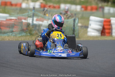 24/06/2012 : Trophée Gangeois à Ganges (Photos Antoine Camblor) 2012 — karting