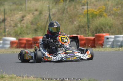 24/06/2012 : Trophée Gangeois à Ganges (Photos Antoine Camblor) 2012 — karting