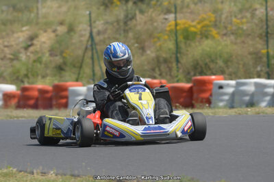 24/06/2012 : Trophée Gangeois à Ganges (Photos Antoine Camblor) 2012 — karting