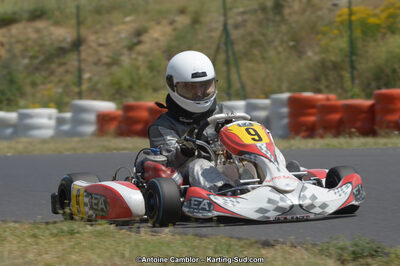 24/06/2012 : Trophée Gangeois à Ganges (Photos Antoine Camblor) 2012 — karting