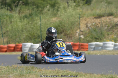 24/06/2012 : Trophée Gangeois à Ganges (Photos Antoine Camblor) 2012 — karting