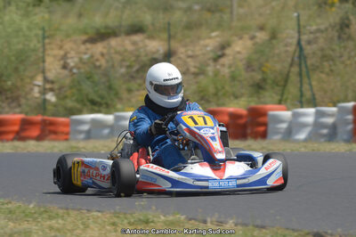 24/06/2012 : Trophée Gangeois à Ganges (Photos Antoine Camblor) 2012 — karting
