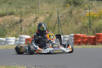 24/06/2012 : Trophée Gangeois à Ganges (Photos Antoine Camblor) 2012 — karting