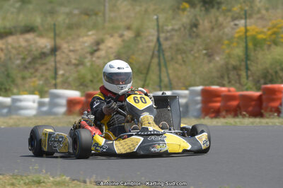 24/06/2012 : Trophée Gangeois à Ganges (Photos Antoine Camblor) 2012 — karting