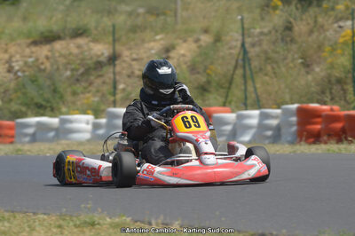 24/06/2012 : Trophée Gangeois à Ganges (Photos Antoine Camblor) 2012 — karting