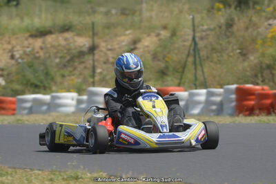 24/06/2012 : Trophée Gangeois à Ganges (Photos Antoine Camblor) 2012 — karting