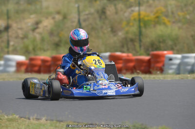 24/06/2012 : Trophée Gangeois à Ganges (Photos Antoine Camblor) 2012 — karting
