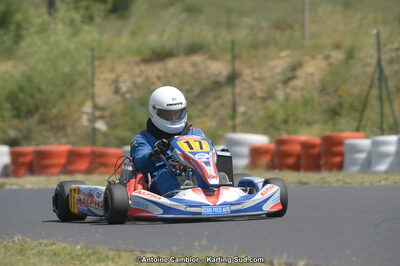 24/06/2012 : Trophée Gangeois à Ganges (Photos Antoine Camblor) 2012 — karting