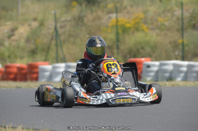 24/06/2012 : Trophée Gangeois à Ganges (Photos Antoine Camblor) 2012 — karting