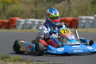 24/06/2012 : Trophée Gangeois à Ganges (Photos Antoine Camblor) 2012 — karting