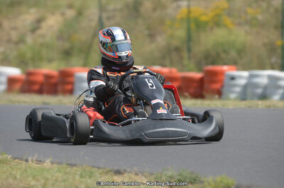 24/06/2012 : Trophée Gangeois à Ganges (Photos Antoine Camblor) 2012 — karting