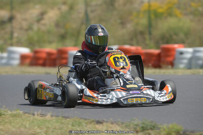 24/06/2012 : Trophée Gangeois à Ganges (Photos Antoine Camblor) 2012 — karting